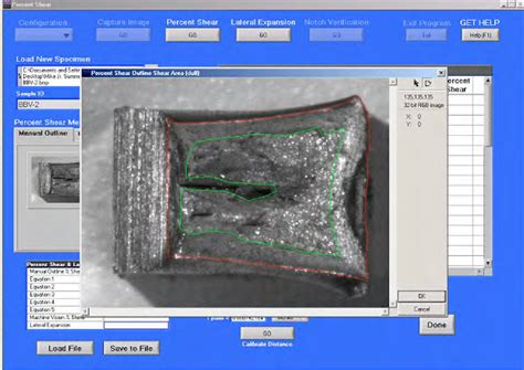 charpy impact test percent shear|charpy impact test standard pdf.